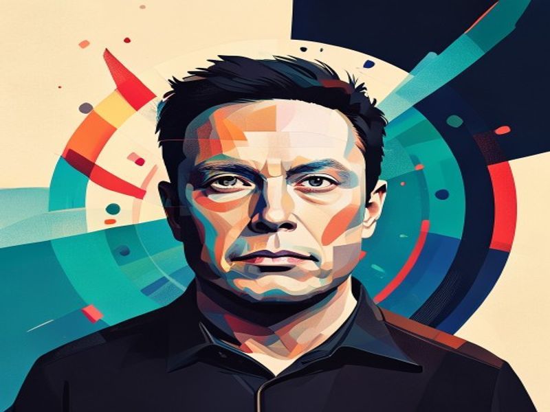 Grok Verileri Sızdırıyor: Elon Musk Kabul Etti