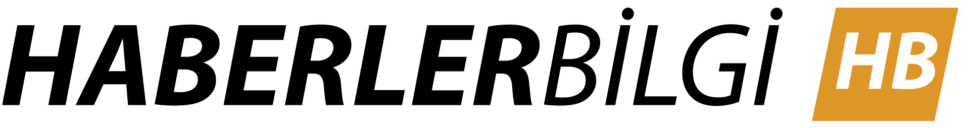 Haber Bilgi Logosu