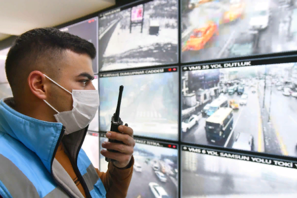 ABB’de kar teyakkuzu