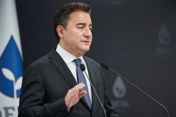 Babacandan açıklama: “Güvenlik ve terörle alakalı en ufak taviz olmaz”