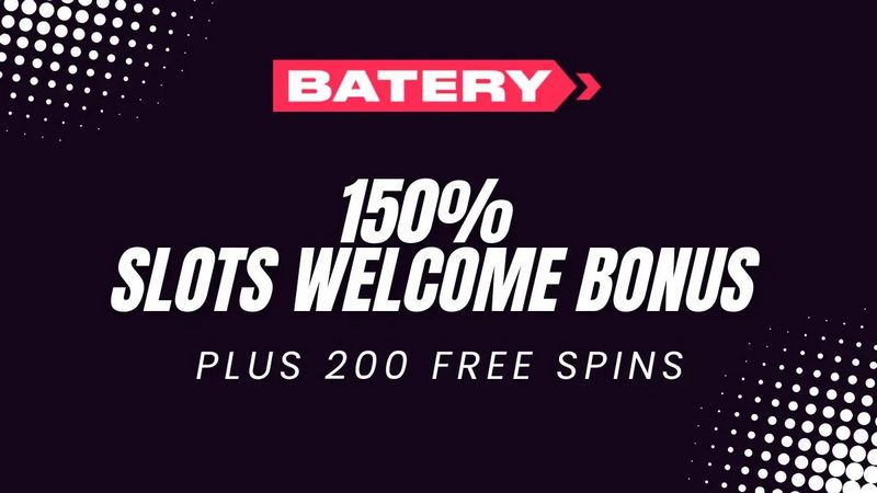 Batery Pilot Application